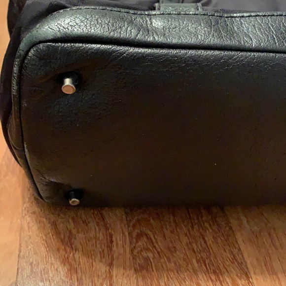 Burberry Diaper Bag - Picture 5 of 16